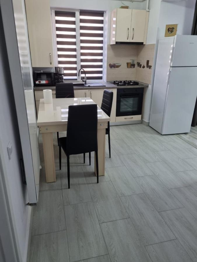 Luxury Apartament Curtea De Arges Exterior photo